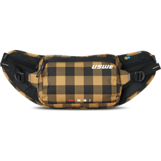 Midjeväska Waist 2L Hip Pack Flannel Bronze