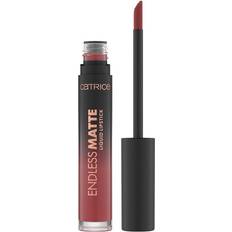 Makeup Catrice Endless Matte Liquid Lipstick 090 - No Broken Hearts