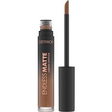 Makeup Catrice Endless Matte Liquid 030 Truly Yours