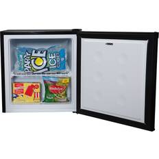 TT02BL 39 Litre Black Mini Freezer
