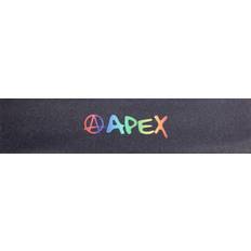 Rainbow Sparkcykel Griptape