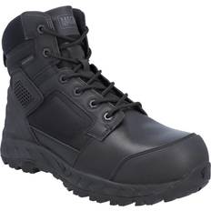 Spider Exo 6.0 Safety Boots - Svart