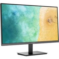 Koorui E2711F 27 Ips Black Monitor