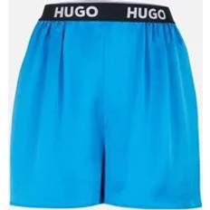 HUGO BOSS Shorts HUGO BOSS Hellys Shorts - Blue