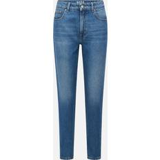 HUGO BOSS Women Jeans HUGO BOSS Modern Mom 2.0 Jeans - Blue