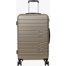 CPT 24 Suitcase Lux Kuffert Brindle