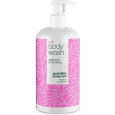 Australian Bodycare Body Wash B12 Återfuktning och Vård 500 ml