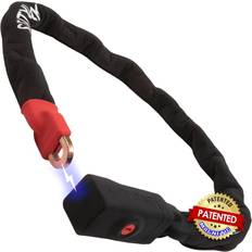 Viking Bike Chain Lock
