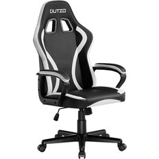 Junior stol gaming Dutzo Dash Junior Gaming Stol PU-skin