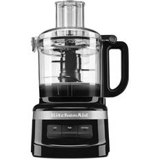 KitchenAid Robot da Cucina KitchenAid Robot Da Cucina 1.7 Litri Nero 5KFP0719EOB