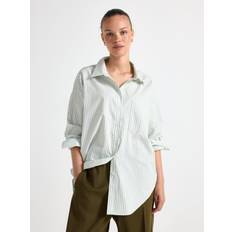 Oversize Skjortor Lindex Skjorta