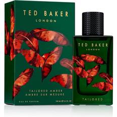 Ted Baker Eau de Parfum Ted Baker Tailored Amber Eau De Parfum 100ml