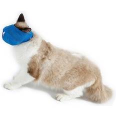 Muzzles Bite Resistance Mesh Cover