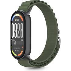Tech-Protect Nylon Pro Strap Xiaomi Smart Band 8 9 10