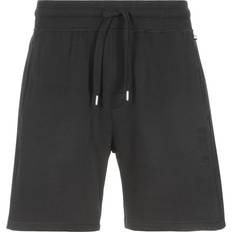 HUGO BOSS Black Shorts HUGO BOSS Men-David Shorts - Black