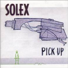 Pick Up (CD)