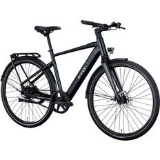 Eos Elcykel Herre Sort 360 Watt
