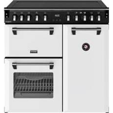 Stoves Richmond Deluxe 90cm Induction Range Cooker