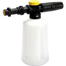 Jet Bottle Snow Foam Lance Cannon Washer