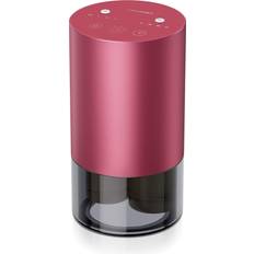 Dual-Nozzle Waterless Oil Diffuser