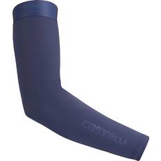 Arm & Leg Warmers on sale Castelli Espresso Arm Warmers - Belgian Blue