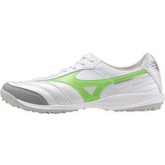 Mizuno Dam Fotbollsskor Mizuno Morelia Sala Elite TF Frontier Turf - Vit