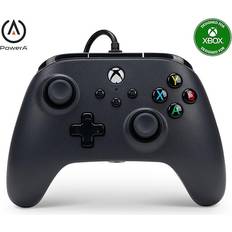 Game Controllers PowerA Wired Controller Xbox Series X S