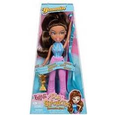Play Sportz Yasmin Gym Fashion Doll