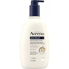 Aveeno Moisturising Lotion 500ml