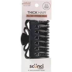 Claw Clips for Thick Hair Types