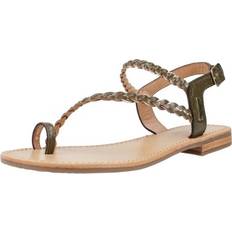 Elegant Flat Sandaler