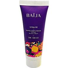 Exfoliant Egg White Sugar Face Scrub 25ml