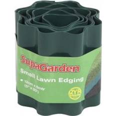 Lawn Edging L Green