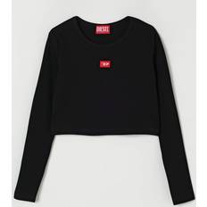 Bluser T-Shirts - Rød/Sort/Hvid
