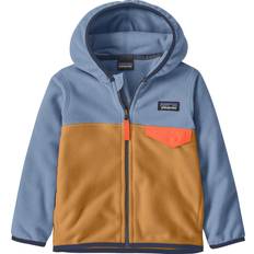 Snap-T Fleece Jacket Talon Gold 3T