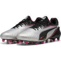 Dam - Ortholite Fotbollsskor Puma King Ultimate Fg Ag Audacity Dam - Svart Sun Struck