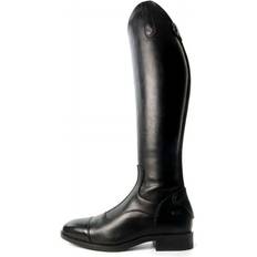 Adult Riding Shoes Brogini Adults Casperia V2 Riding Boots - Black