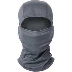 Unisex Balaclavas Maxpower Balaclava Full Face Mask Windproof - Grey
