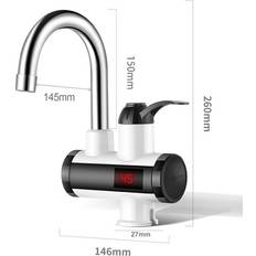 3000W Instant Electric Water Faucet