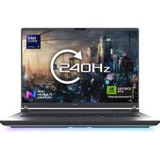 ASUS ROG Strix G18 18 Gaming Laptop