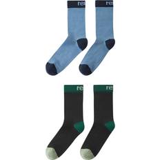 Reima Underwear Reima Children's Socks Parit - Bleu
