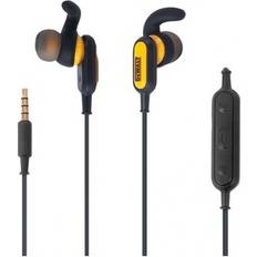 Jobsite Wired Earphones Tk11206