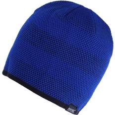 Adult - Blue Accessories Regatta Unisex Adult Brock III Beanie