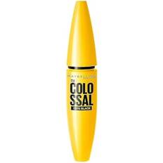 Maybelline Colossal Mascara 100% Black