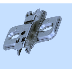 Fix My Kea Hinge Arm