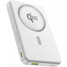 Airpow2 Qi2 Magnetic 22.5W Powerbank