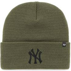 Baseball Beanies New York Yankees Haymaker MLB 47 Knitted Cuff Beanie