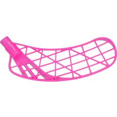 Innebandyblad Zone Blade Air One Innebandyblad Pink LEFT