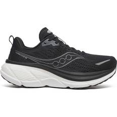 Saucony Hurricane 25 Women's Löparskor - Black/White