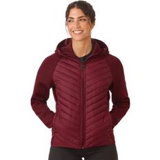 Reisa W Hybridjacka Dam - Merlot Red